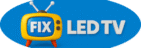 LED TV repair center Lahore.png Logo